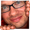Photo of the Author