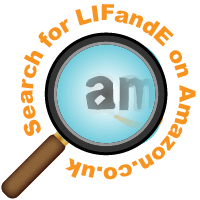 Search for LIFandE on Amazon.co.uk